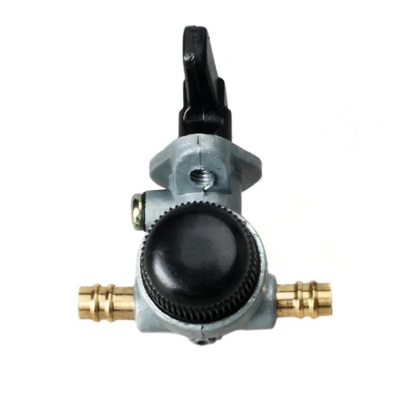 22-815045 Fuel Cock Tap Switch for M-er-cu-ry Ma-rin-er Outboard Engine 4HP 5HP 815045 22-815045-00 22815045 22-815045-0 Boat Motor