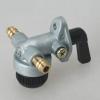22-815045 Fuel Cock Tap Switch for M-er-cu-ry Ma-rin-er Outboard Engine 4HP 5HP 815045 22-815045-00 22815045 22-815045-0 Boat Motor view 4