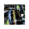 Triple Clamp Stabilizer Silver Anodized for DRZ400SM OUTEX SS7 view 4