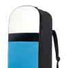 kowaku Paddle Board Backpack, Large Capacity Inflatable Paddle Board Bag, Oxford Cloth, Adjustable Padded Straps, Waterproof Stand-up Paddleboard Bag view 4
