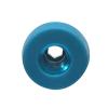 Billiard Cue Bottom Plug, Pool Cue Butt, Billiard Cue Rubber for Beginners, Blue view 2