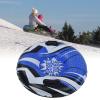 PVC Winter Snow Tube with Handle, Portable Adult Circle Inflatable Ski Good Airtightness for Outdoor Skiing view 3
