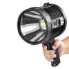 AMELL Fixed Focus Flashlight LED Super Bright high Power Flashlight P50 Outdoor Waterproof Multi-Function searchlight (Sime:L-P50), LY-124 view 1