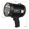 AMELL Fixed Focus Flashlight LED Super Bright high Power Flashlight P50 Outdoor Waterproof Multi-Function searchlight (Sime:L-P50), LY-124 view 2