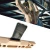 Gavigain Rock Climbing Fingerboard, Wooden Professional Climbing Training Hangboard, Grip Strength Training Fingerboard view 4