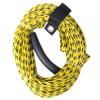 Hlsicnalm 60FT Boating Tow Ropes Heavy Duty Water Ski Rope 1-3 Person for Towable Tubes,Tow Rope Fit for Kneeboard view 1