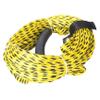 Hlsicnalm 60FT Boating Tow Ropes Heavy Duty Water Ski Rope 1-3 Person for Towable Tubes,Tow Rope Fit for Kneeboard view 2