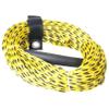 Hlsicnalm 60FT Boating Tow Ropes Heavy Duty Water Ski Rope 1-3 Person for Towable Tubes,Tow Rope Fit for Kneeboard view 3