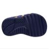 Spenco Women's Fusion Slim Tropical, Navy, 7 view 4