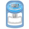 Hlsicnalm Grip Strength Tester 265Lbs/120Kg Digital Hand Dynamometer Grip Strength Meter USB LCD Screen, view 1