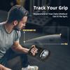 Hlsicnalm Grip Strength Tester 265Lbs/120Kg Digital Hand Dynamometer Grip Strength Meter USB LCD Screen, view 4
