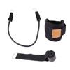 Yardwe Ankle Tension Rope Leg Hip Strength Trainer Fitness Leggings Buckle Fixed Support Ankle Cuffs Gym view 1