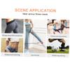 Yardwe Ankle Tension Rope Leg Hip Strength Trainer Fitness Leggings Buckle Fixed Support Ankle Cuffs Gym view 3