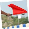 4pcs Flags Ergonomic Referee Warning Flags for Sports Racing for Event Safety view 2