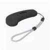 Remote Control Special Silicone Protective Cover with Reflective Lanyard for Exway Electric Skateboard Parts (Light Grey) view 1