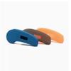 Remote Control Special Silicone Protective Cover with Reflective Lanyard for Exway Electric Skateboard Parts (Light Grey) view 2