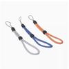 Remote Control Special Silicone Protective Cover with Reflective Lanyard for Exway Electric Skateboard Parts (Light Grey) view 3