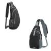 G4Free Sling Bags Men Shoulder Backpack and Crossbody Sling Backpack with USB Charging Port view 1