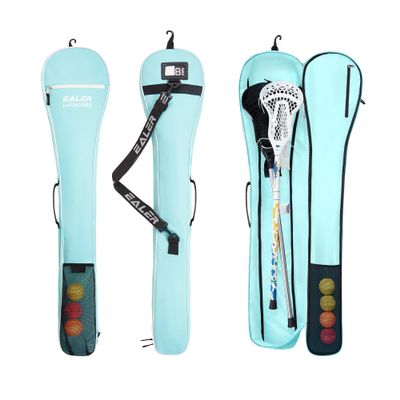 EALER ELB200 Lacrosse Stick Bag, Field Hockey Stick Bag, Lacrosse Equipment Bags Storage Bag