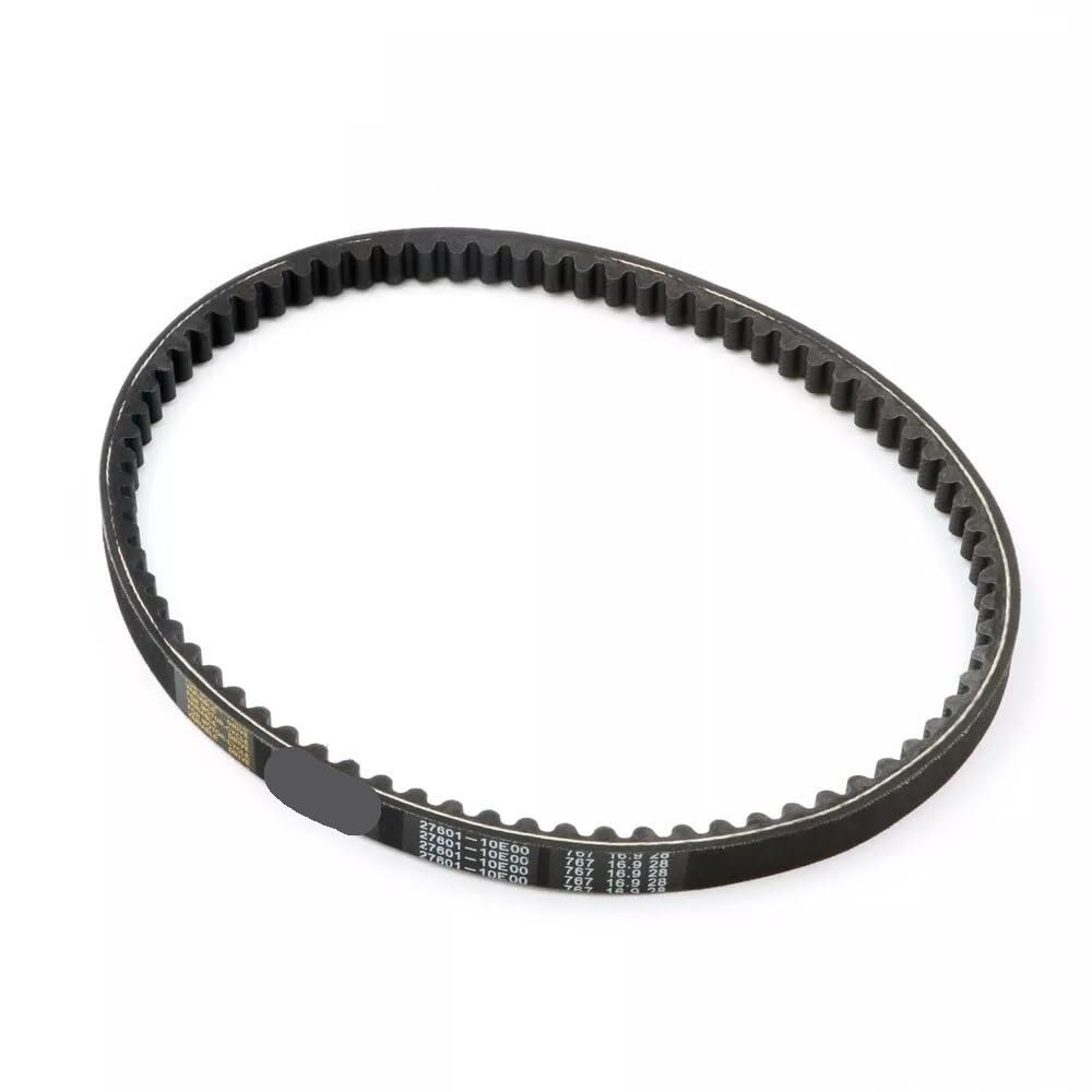 Scooter 767 16.9 28 CVT Drive Belt For S-uz-uk-i Sowie Suzzy AP Address R RF 50 AY W Katana 50cc Engine Parts 27601-10E00 parts