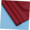 SUPVOX 2pcs Practice Flag Mini Size Made of Material Lightweight Portable Flag for Yard view 2