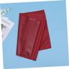 SUPVOX 2pcs Practice Flag Mini Size Made of Material Lightweight Portable Flag for Yard view 4