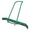 HEARSO Court Water Pusher, Ultra Weather Resistant Polyester Powder Coated Tennis Court Squeegee Broom, Suitable for Basketball Courts and Tennis Courts view 1