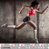 CHARMKING Compression Socks for Women & Men Circulation (3 Pairs) 15-20 mmHg is Best Athletic for Running, Flight Travel, Support, Cycling, Pregnant - Boost Performance, Durability (L/XL,Multi 68) view 2