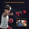 Zomhaos Boxing Reflex Ball Headband Set, Boxing Equipment, Include 4 Different Ball and 2 Adjustable Headband, 2&4 Ball Set Selection,Boxer Reflex Ball Gifts for Men & Kids (4) view 3