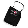 Greenland Tote Bag view 2