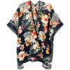 Breezy Lane Kimonos for Women Floral Prints Beach Cover Up Swimsuit Coverup for Bathing Suit view 2