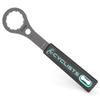 cyclists Bottom Bracket Tool 12 x 46mm - Bike Bottom Bracket Install Removal Tool Compatible with SRAM Dub Steel Socket with Handle view 1