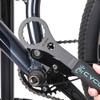 cyclists Bottom Bracket Tool 12 x 46mm - Bike Bottom Bracket Install Removal Tool Compatible with SRAM Dub Steel Socket with Handle view 3