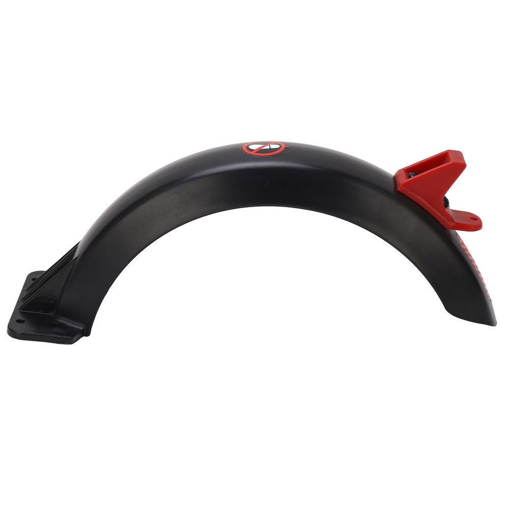 banapoy Scooter Rear, Electric Scooter Mud Guard Replacement with Hook Reflective Strip, Scooter Mudguard Accessories for GXL V2, banapoy4WCUZ87NP6