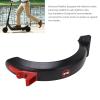 banapoy Scooter Rear, Electric Scooter Mud Guard Replacement with Hook Reflective Strip, Scooter Mudguard Accessories for GXL V2, banapoy4WCUZ87NP6 view 2