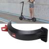 banapoy Scooter Rear, Electric Scooter Mud Guard Replacement with Hook Reflective Strip, Scooter Mudguard Accessories for GXL V2, banapoy4WCUZ87NP6 view 3