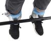 Gavigain Sports Hanging Boots,Fitness Training Health Bone Growth Bloods Circulation Gym Inversion Therapy Upside Down view 4