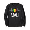 Mali Long Sleeve T-Shirt view 1