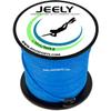 1.7mm 50m 160ft 410lb UHMWPE Speargun Reel Line Spearfishing (Blue)