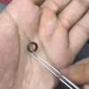 UPFIST 2PCS Custom Gasket Brass Washer Fits for Benchmade Bugout 535 view 4