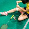 Gavigain 11Pcs Goose Feather Badminton, Birdie Ball for Indoor and Outdoor Matches Indoor Outdoor Sports Hight Speed Training Badminton Birdie Balls for Sports Training view 3