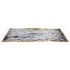 Versatile Outdoor Emergency Blanket - Sunshade, Waterproof, and Multi-Functional Space Blanket for Outdoor Adventures view 1