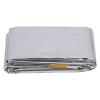 Versatile Outdoor Emergency Blanket - Sunshade, Waterproof, and Multi-Functional Space Blanket for Outdoor Adventures view 2