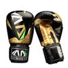Boxing Gloves Training Gloves for Men Women Kickboxing Fight Sparring Muay Thai Heavy Bag Workout Adults Fight Gloves Leather 12oz view 1
