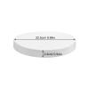 BESPORTBLE Dock Hats for Boat Dock 5pcs PVC Caps Piling Protection Wood Peg Covers view 3