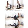Detachable Fitness Push-up Bar Training Push-up Push-up Stand Push Bar Non-Slip Foam Grip Stand Can be Carried for Home Fitness Training (Color : A) view 4