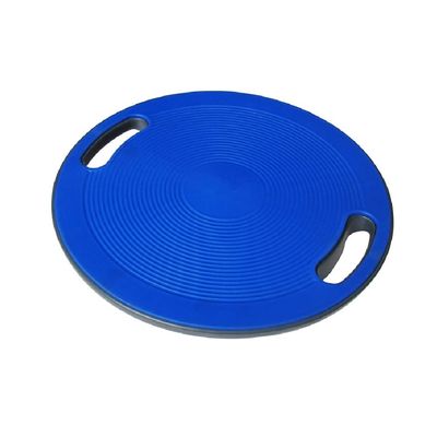 Anti-Slip Balance Board ABS Yoga Swing Stabilization Plate Twisting Disc Sports Twisting Exerciser