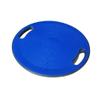Anti-Slip Balance Board ABS Yoga Swing Stabilization Plate Twisting Disc Sports Twisting Exerciser