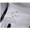 Boxing Gloves Training Gloves for Men Women Kids Kickboxing Fight Sparring Muay Thai Heavy Bag Workout Adults Fight Gloves Wrist Protection 6oz White view 3