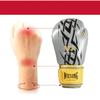 Boxing Gloves Men Women Kids Professional Fight Muay Thai Sparring Punching Bag Adults Training Gloves Lace 10oz, Medium view 4